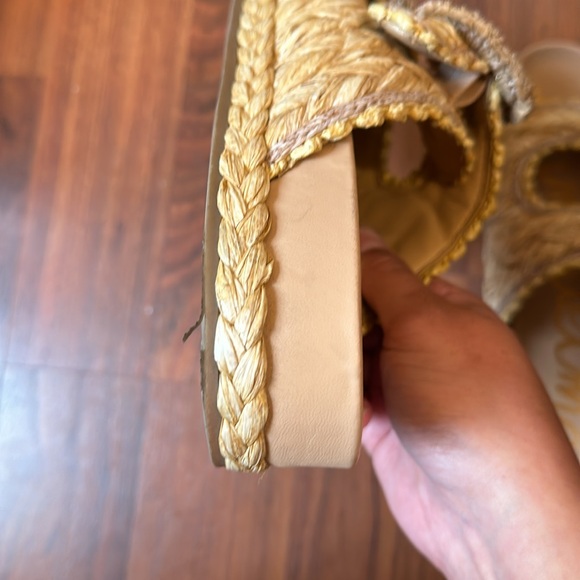 Sam Edelman | Reina Sandals - Picture 8 of 8